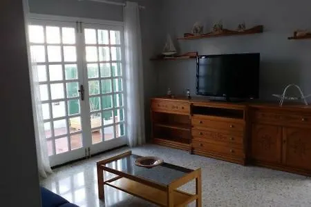 בית נופש Casa 