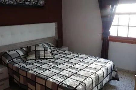 בית נופש Casa 