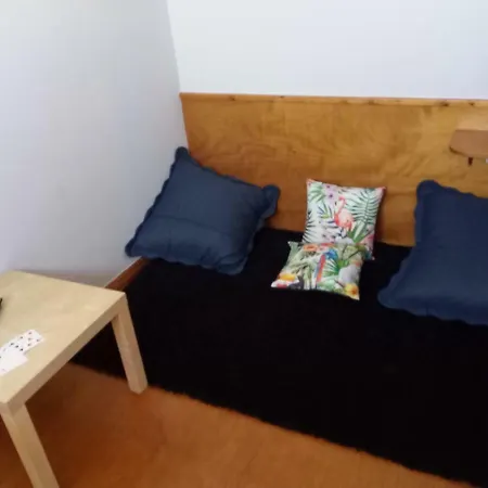 בית נופש Casa 