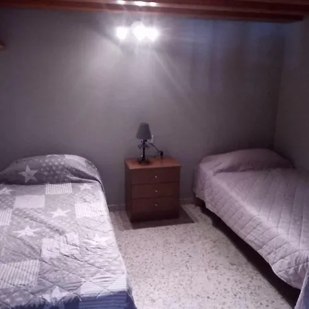 בית נופש Casa 